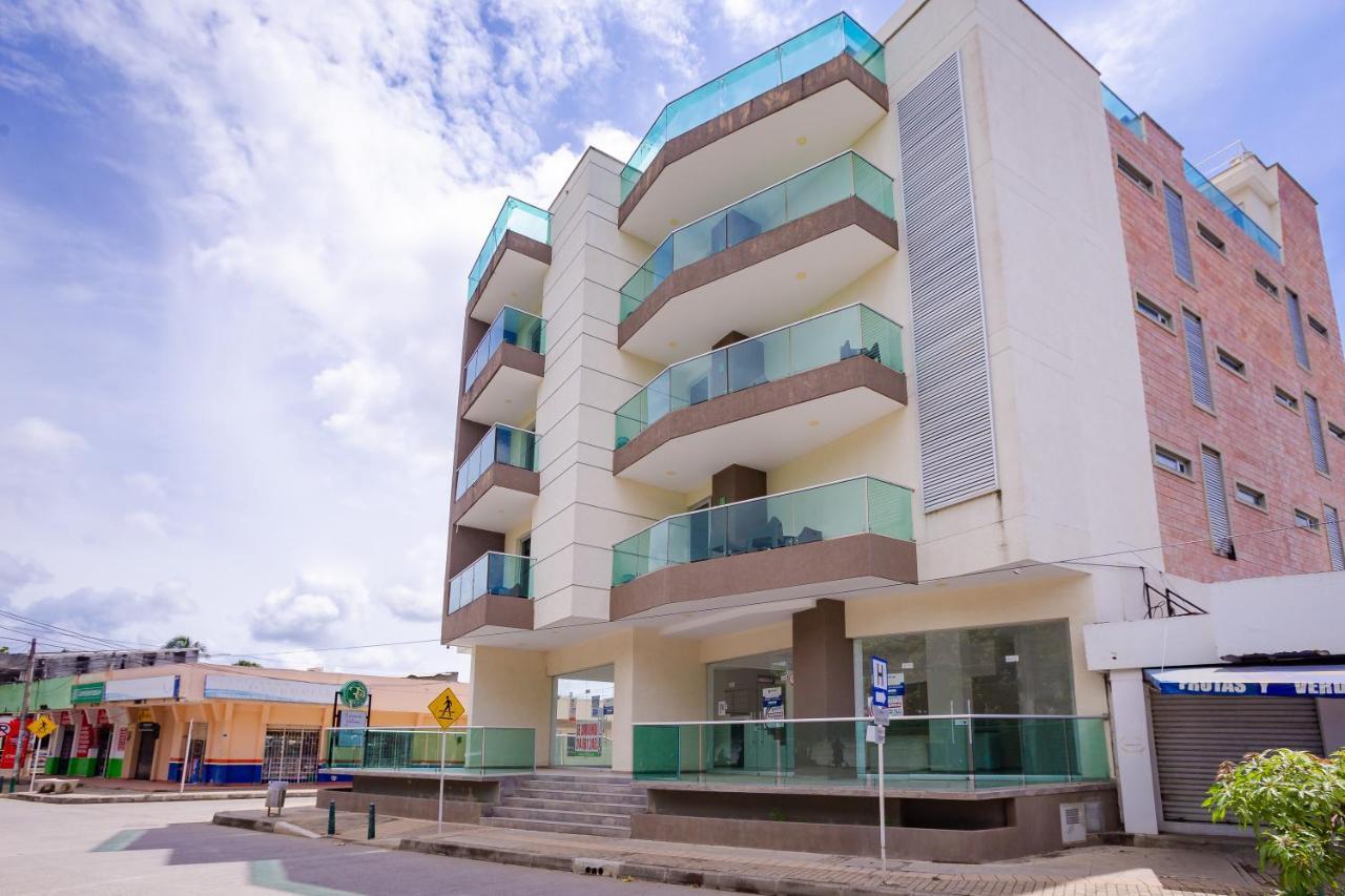 Hotel Ribera Sinu 3*