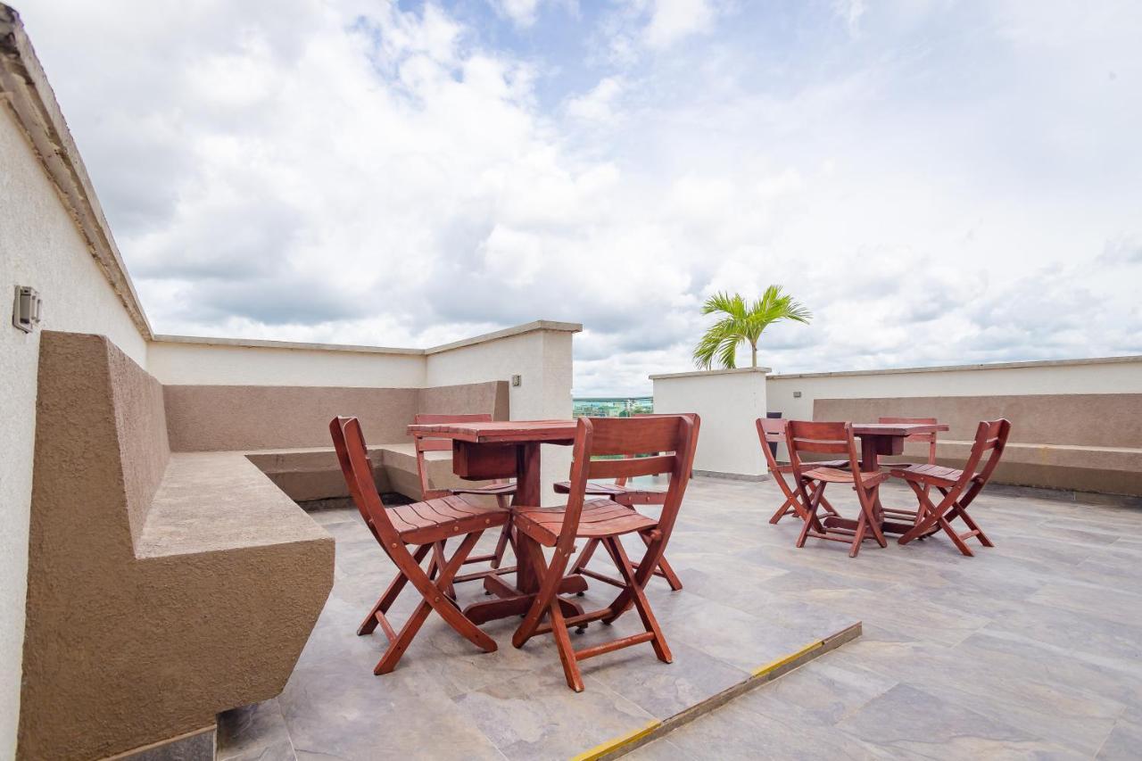 Hotel Ribera Sinu Montería