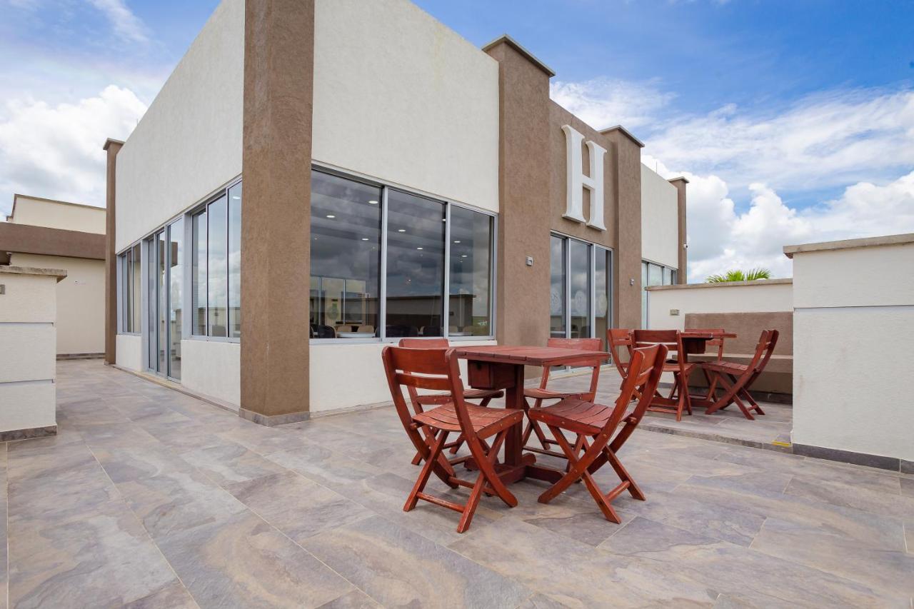 Ribera Sinu Hotel Montería