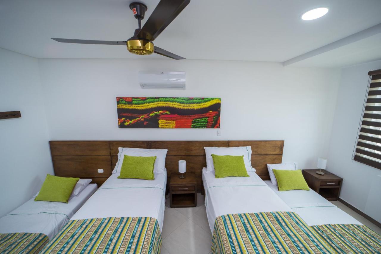 Ribera Sinu Hotel Montería
