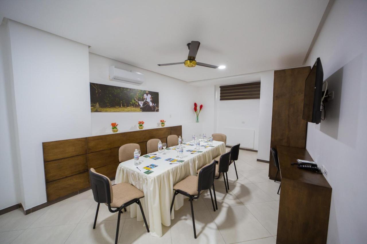 Ribera Sinu Hotel Montería