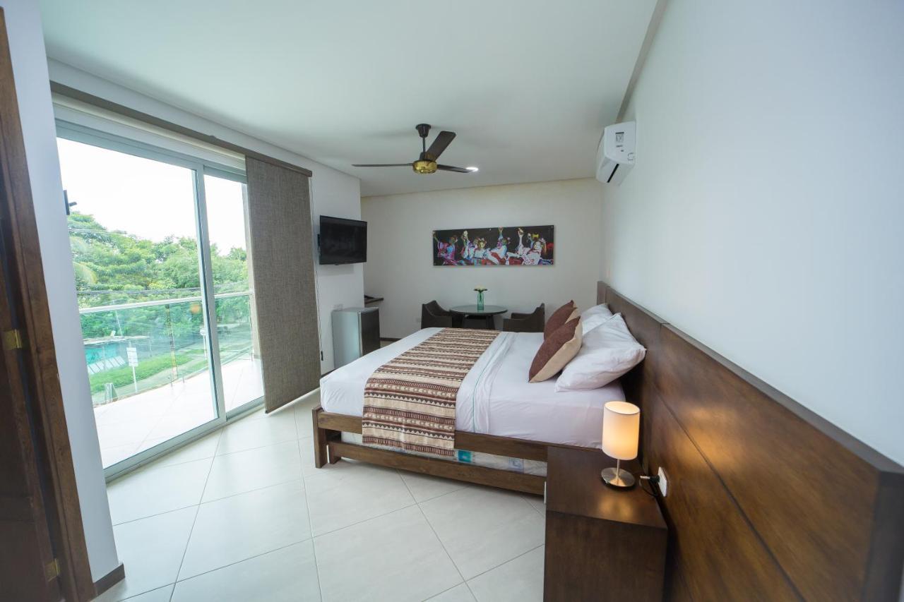 Hotel Ribera Sinu