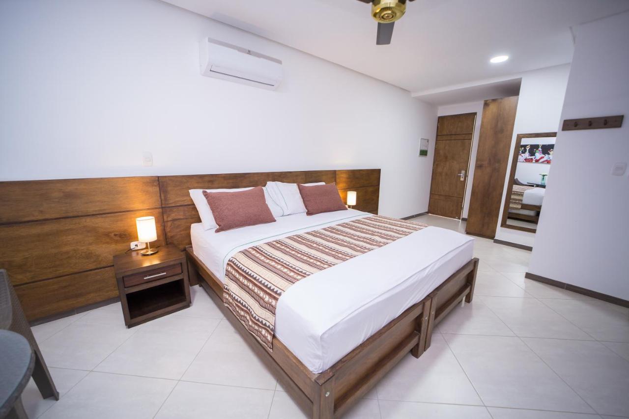 Ribera Sinu 3* Montería